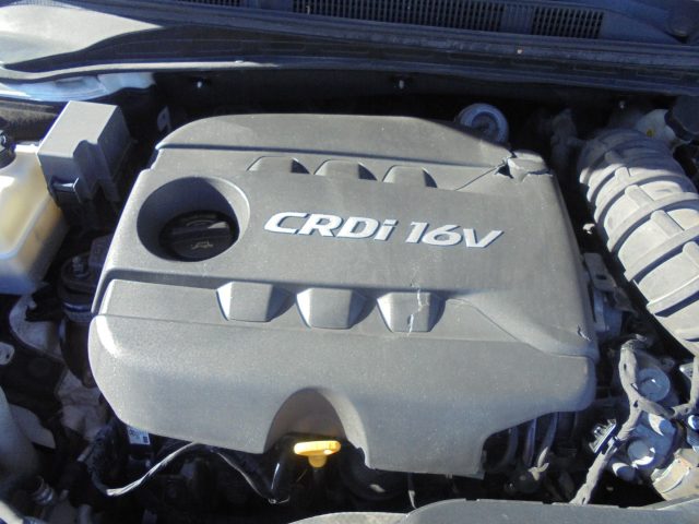 HYUNDAI i40 usata 46