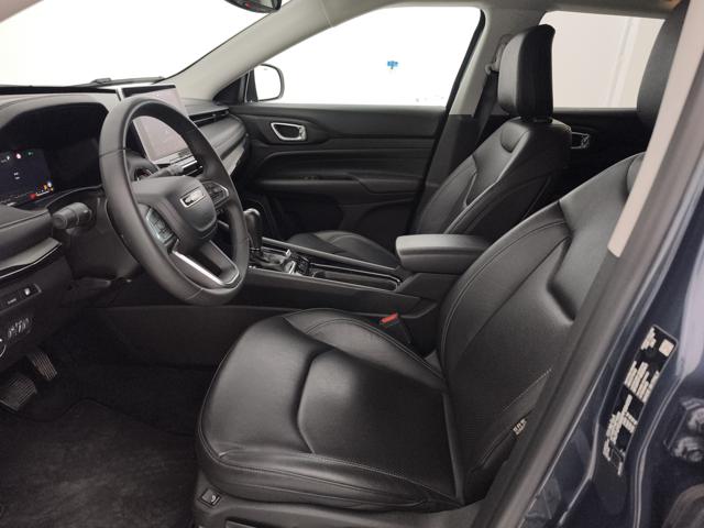 JEEP Compass usata, con Controllo automatico clima