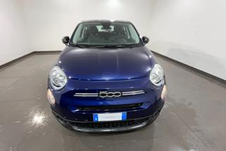 FIAT 500X usata, con Airbag
