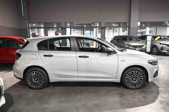 FIAT Tipo usata, con Airbag Passeggero