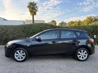 MAZDA 3 usata, con Boardcomputer