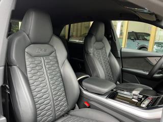 AUDI RS Q8 usata, con Park Distance Control