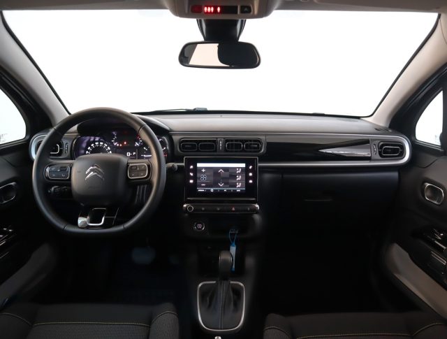 CITROEN C3 usata, con Servosterzo