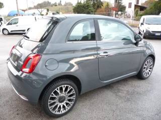 FIAT 500 usata, con Alzacristalli elettrici