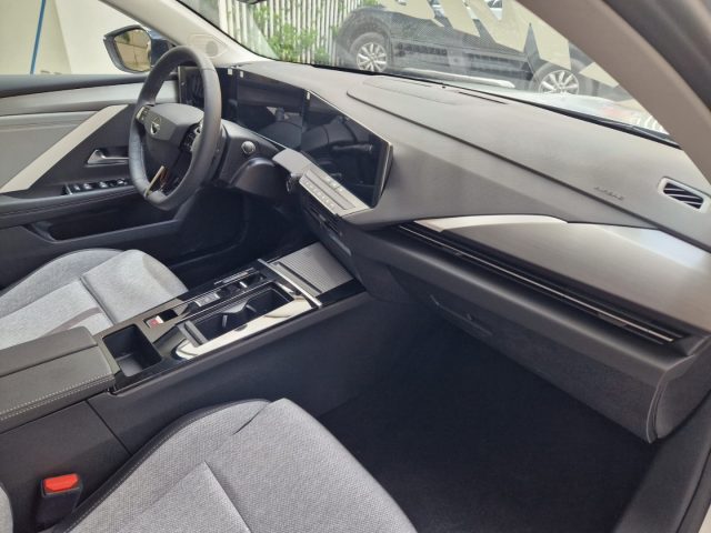 OPEL Astra usata, con Cronologia tagliandi