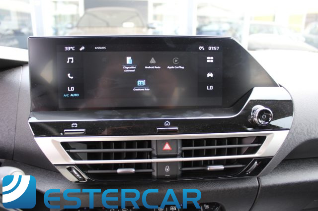 CITROEN C4 usata, con ESP