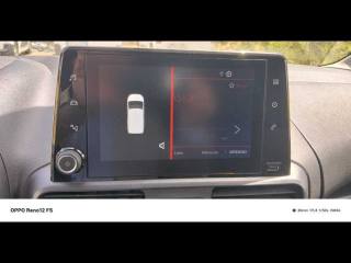 CITROEN Berlingo usata, con Fendinebbia