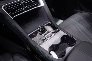 BYD Seal U usata, con Touch screen