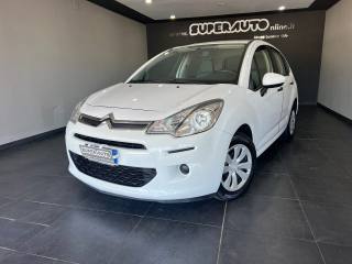 CITROEN C3 usata, con Airbag laterali