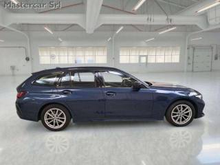 BMW 316 usata, con Alzacristalli elettrici