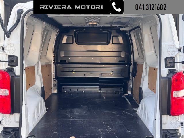 CITROEN Jumpy usata, con Autoradio digitale