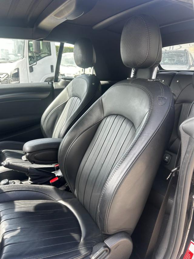 MINI Mini usata, con Controllo trazione