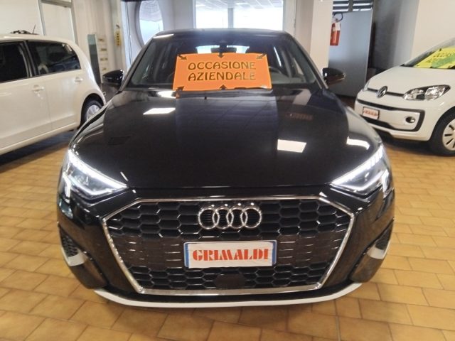AUDI A3 usata, con Airbag