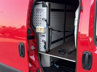 FIAT Fiorino usata, con Servosterzo