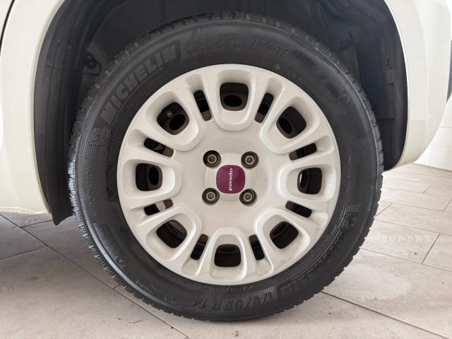 FIAT Panda usata 6