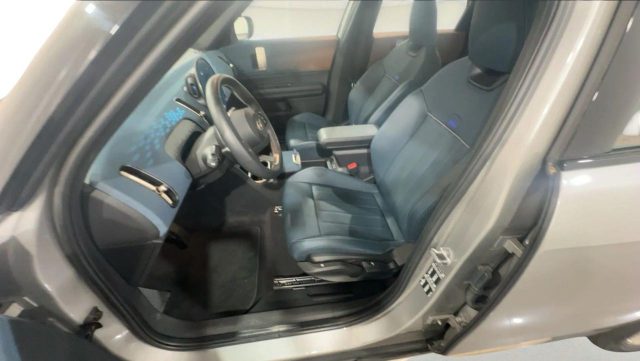 MINI Countryman usata, con Autoradio
