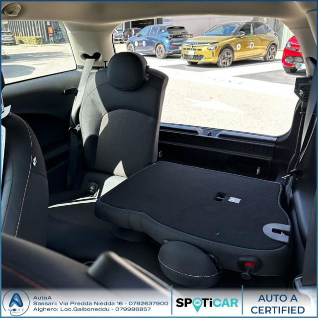 MINI Cooper D usata, con Controllo trazione