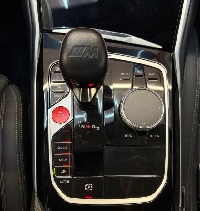 BMW M2 usata, con Immobilizzatore elettronico