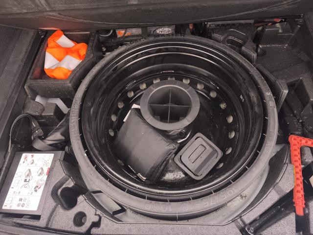 AUDI Q5 usata, con Bluetooth