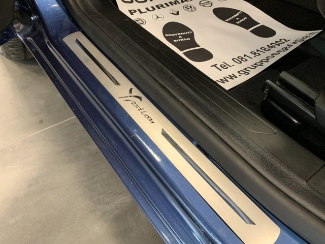 LANCIA Ypsilon usata, con Vivavoce