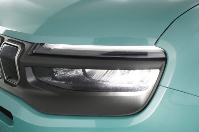 JEEP Avenger usata 13