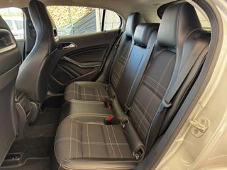 MERCEDES-BENZ GLA 200 usata, con Servosterzo