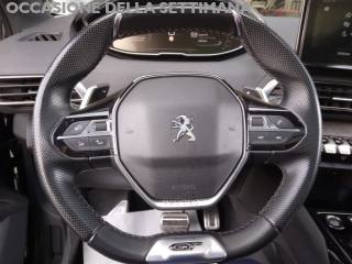 PEUGEOT 5008 usata, con Sistema di navigazione