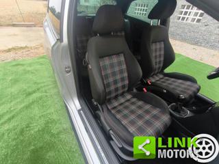 VOLKSWAGEN Polo GTI usata, con Fendinebbia