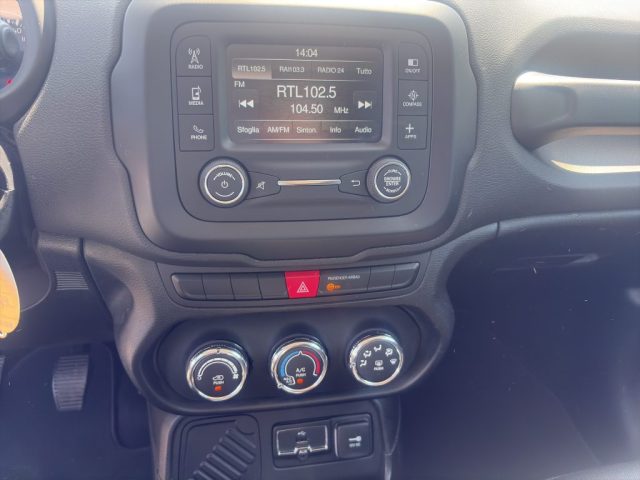JEEP Renegade usata 15
