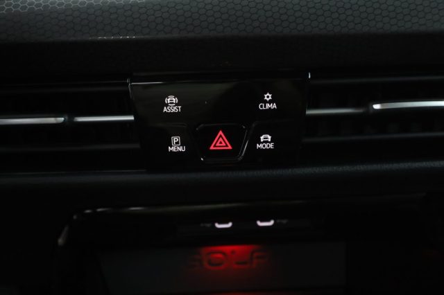 VOLKSWAGEN Golf usata 12