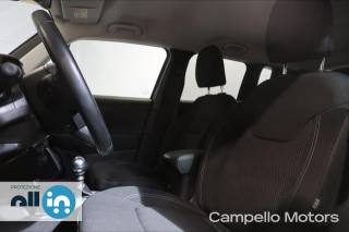 JEEP Renegade usata 4