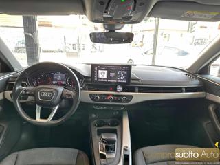 AUDI A4 usata, con ESP