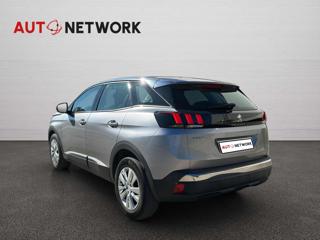 PEUGEOT 3008 usata, con Airbag Passeggero