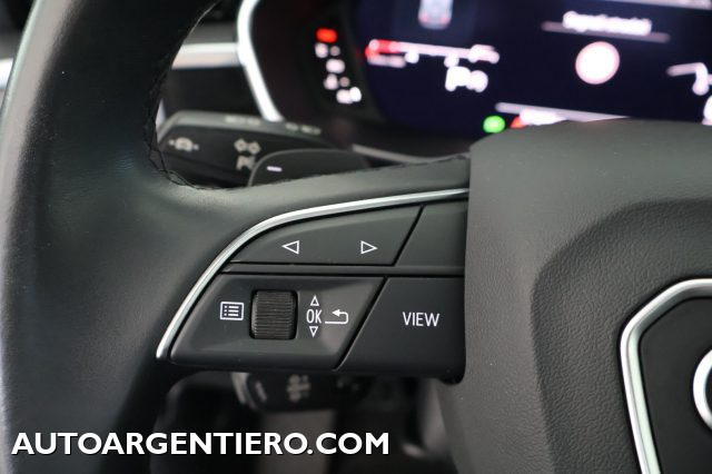 AUDI Q3 usata, con ESP
