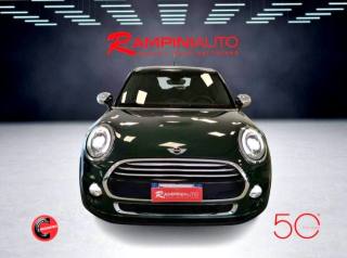 MINI Cooper D usata 2