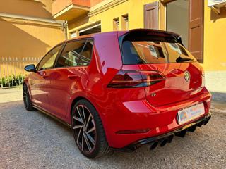 VOLKSWAGEN Golf R usata, con Airbag laterali