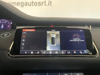 LAND ROVER Range Rover Evoque usata, con Immobilizzatore elettronico