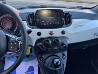 FIAT 500 usata, con Cerchi in lega