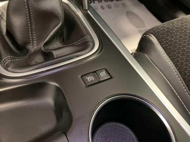 RENAULT Megane usata, con Fari LED