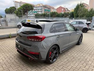 HYUNDAI i30 usata, con Autoradio