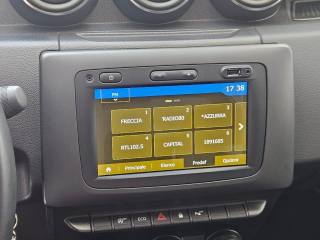 DACIA Duster usata, con ESP