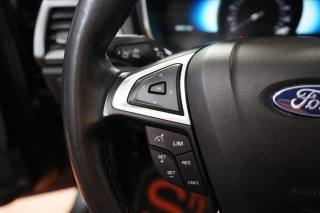 FORD Mondeo usata, con Specchietti laterali elettrici