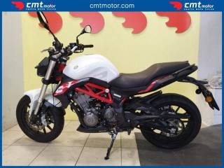 BENELLI BN 302 usata 0