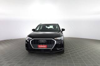 AUDI Q3 Q3 35 TDI S tronic