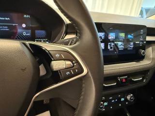 SKODA Fabia usata, con Controllo automatico clima
