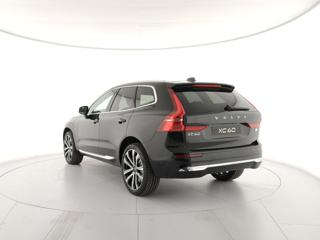 VOLVO XC60 usata, con Airbag laterali