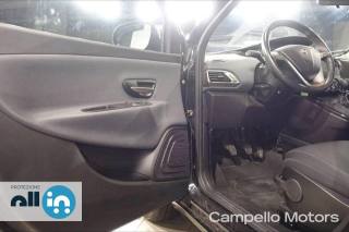 LANCIA Ypsilon usata 11