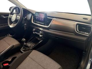 KIA Stonic usata, con Controllo trazione