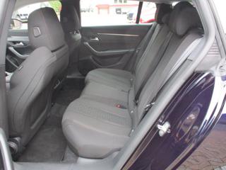 PEUGEOT 508 usata, con Cruise Control