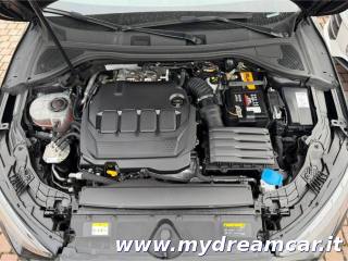 AUDI A3 usata, con Sensore di luce